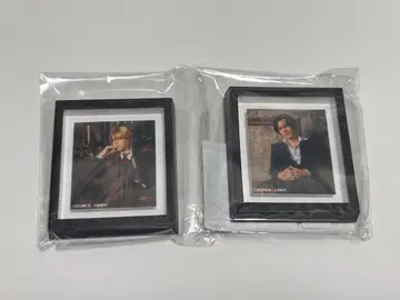 모리뮤 액자 마그넷