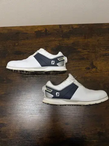 FootJoy PRO SL 카본 BOA 27cm