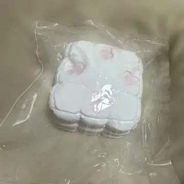 스퀴즈 찰싹 해외 스퀴즈 얼음 버터