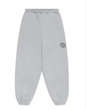 mertra 스웨트 팬츠 S 카츠키 군 착용