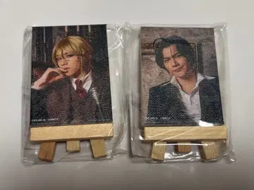 모리뮤 미니 캔버스