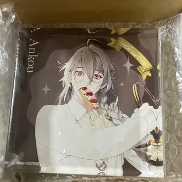 오토메이트 with sweets 제비뽑기당 종원의 비르슈 아크브로 앙크