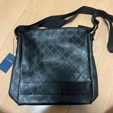 새상품급 Patrick cox 숄더백