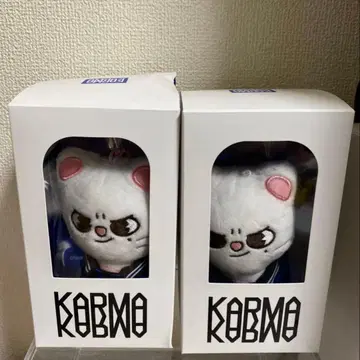 SKZOO 지니레트 KARMA