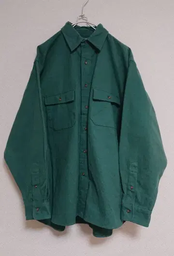 THE SHINZONE / 더 신존 오버 사이즈 셔츠