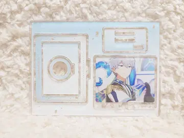 앙스타 추억 체크메이트 세나 이즈미 아크릴 프레임 스탠드