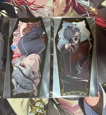 Happy B-day to Kuzuha OS 혜택