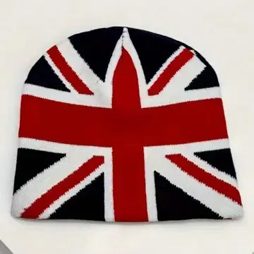 유니언 잭 union jack UNION 비니 영국 성조기