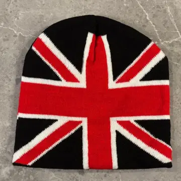 유니언 잭 union jack UNION 비니 영국 성조기