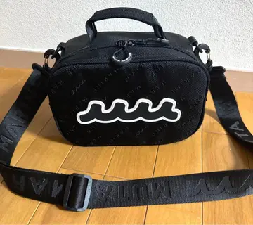 무타 마린 골프 카트 백