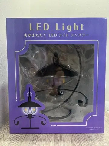 [ 완판템 ] 람프라 불꽃이 깜빡이는 LED 라이트 LED 포켓몬