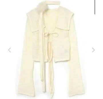 melt the lady 멜트더레이디 fluffy tie tops