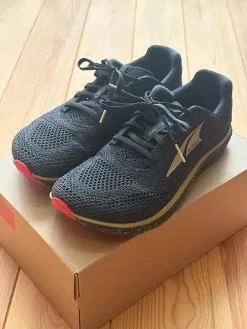 알트라 에스카란테 레이서 2 TOKYO US10 28cm