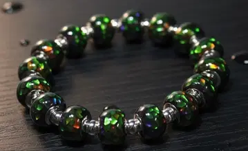 초개운 팔찌 암모라이트 기간 한정 판매