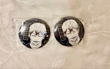 주술회전 올스타 캔뱃지 젠인 나오야