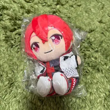 아호노 사카타 봉제 인형