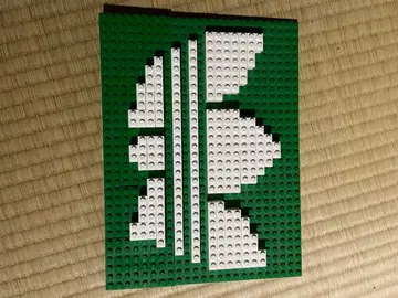 LEGO adidas