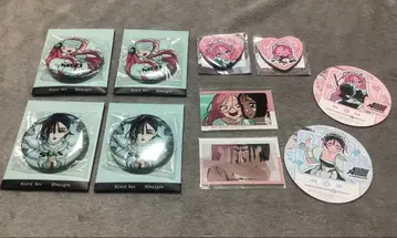 alienstage 미지 수아 묶음 판매