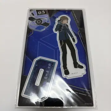 키쿠치하라 시로 아크릴 스탠드