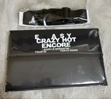 르세라핌 프리미엄 시트 혜택 도쿄돔 2점