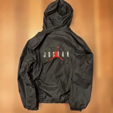 조던 조던 윈드브레이커 나일론 자켓