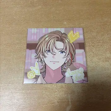 VOLTACTION Seasons of LOVE? 솔로 어나더 자켓