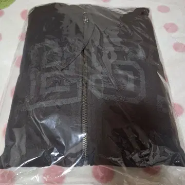 WEST. 후지이 류세이 프로듀스 후드티 외 굿즈 세트