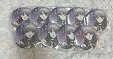 은혼 사루토비 아야메 은혼전 콜렉션 캔