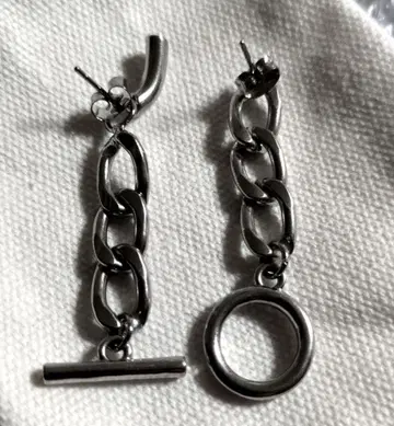 DROP K2 CHEIN COOL PIERCE