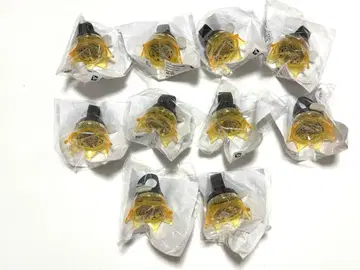 아리스가와 다이토 링 라이트+ 10점