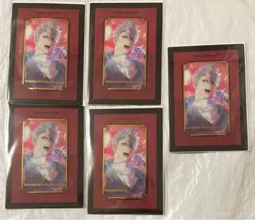 우타프리 솔로 앨범 비쥬카 란마루