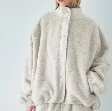 [ 새상품 2025 모델 ] 보아 자켓 여성용 M 사이즈