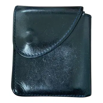 접이식 지갑 가죽 Hender Scheme wallet