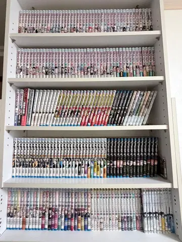 [ 초특가 ] 코믹스 묶음 판매 원피스 인기 작품 외