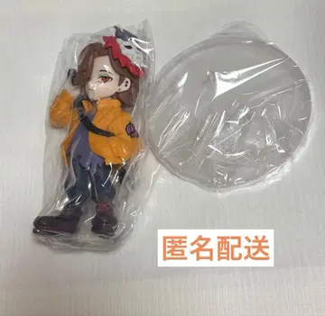 GIGO CR 아리사카 피규어