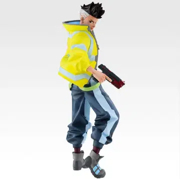 사이버펑크 엣지러너 제일복권 A상 데이비드 MASTERLISE