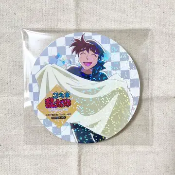 닌타마 란타로 애니메이트 카페 홀로그램 코스터 토이 선생님 장마철