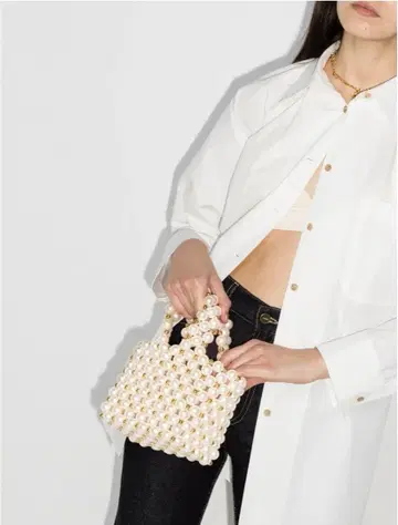 [컨디션 최상 Vanina] Reveries 미니백