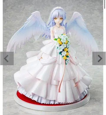 타치바나 카나데 웨딩ver. Angel Beats! 피규어