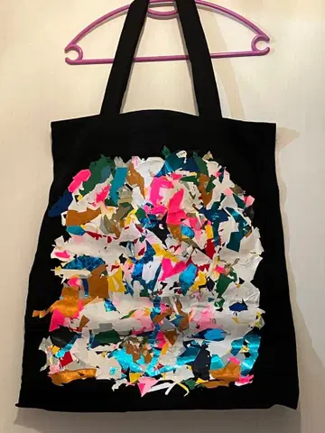 스타 스타일링 백