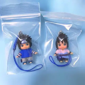 NARUTO 큐피 스트랩