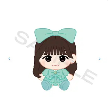 FRUITSZIPPER 사쿠라이 유이 카와누이 ver.2