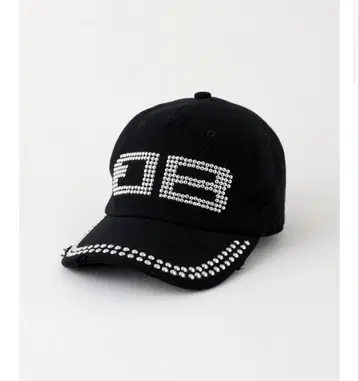 Beeden BD STUDS DAMAGE CAP