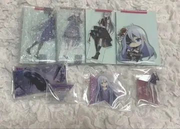 프로세카 요이사키 카나데 아크릴 스탠드 묶음 판매