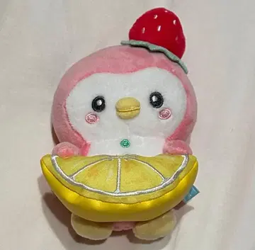 jochum 뽀뽀 마스코트 홀더