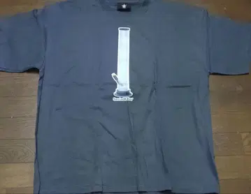 시리얼 킬러 물 파이프 그래픽 T셔츠