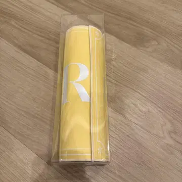 niziu RIKU 슬로건 트레이딩 카드 없음