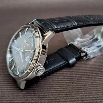 SEIKO 세이코 PRESAGE 프레시지