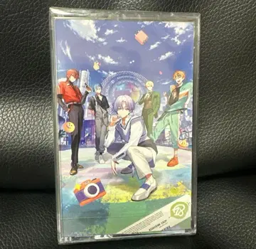 에이트리 18trip 카세트 테이프