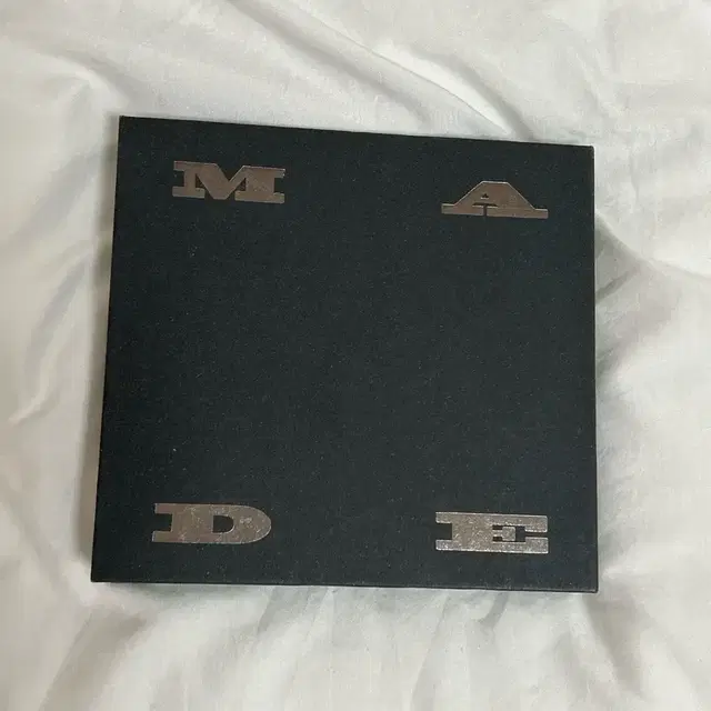 빅뱅 MADE 앨범 cd